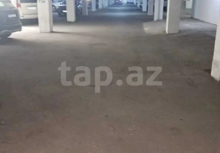 0 m² Obyekt / Ofis , Bakı
