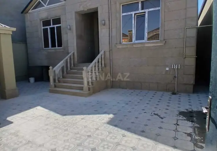 4 otaqlı mənzil Satılır, Abşeron