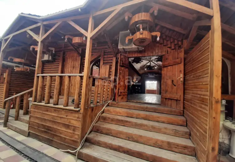 0 m² Obyekt / Ofis , Xətai, Bakı