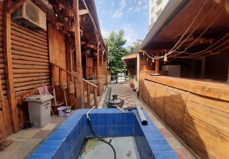 0 m² Obyekt / Ofis , Xətai, Bakı
