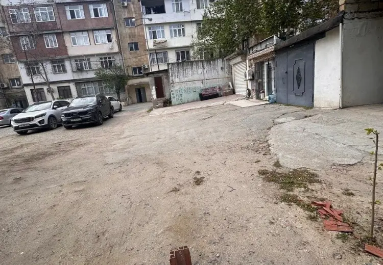 27 m² Obyekt / Ofis Satılır, 8-ci mikrorayon, Binəqədi, Bakı