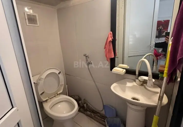 27 m² Obyekt / Ofis Satılır, 8-ci mikrorayon, Binəqədi, Bakı