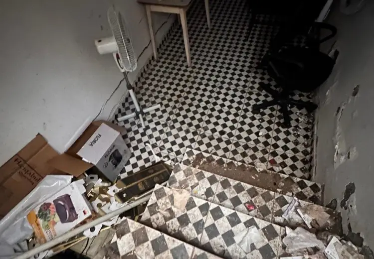 27 m² Obyekt / Ofis Satılır, 8-ci mikrorayon, Binəqədi, Bakı