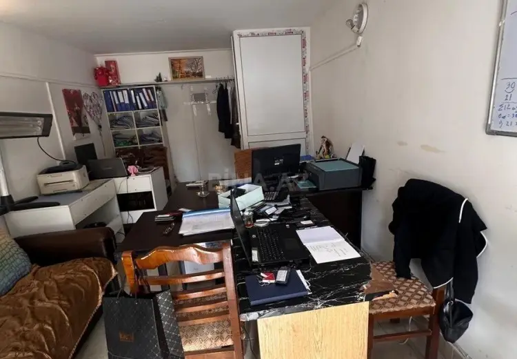 27 m² Obyekt / Ofis Satılır, 8-ci mikrorayon, Binəqədi, Bakı
