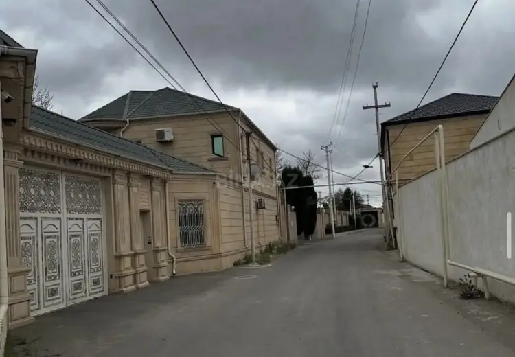 16 sot Torpaq Satılır, Şüvəlan, Xəzər, Bakı