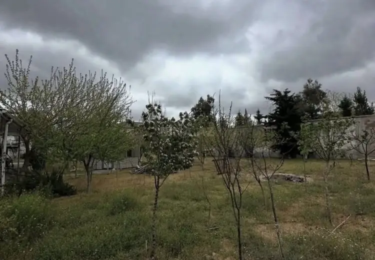 16 sot Torpaq Satılır, Şüvəlan, Xəzər, Bakı
