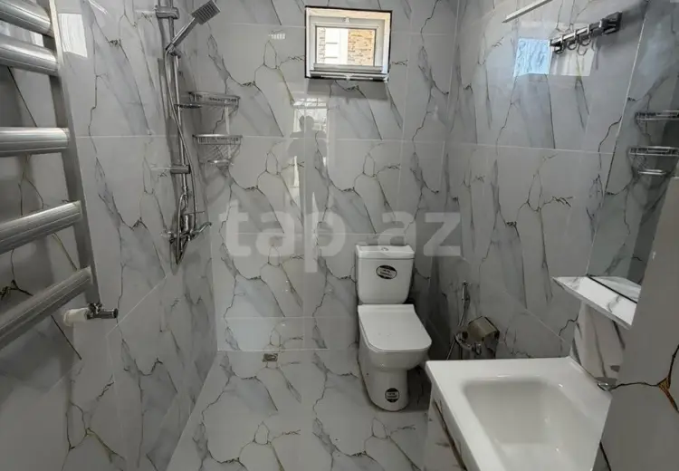 3 otaqlı mənzil , Savalan qəs., Sabunçu, Bakı