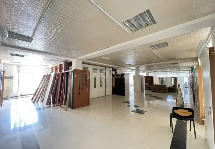0 m² Obyekt / Ofis , Yeni Yasamal qəs., Yasamal, Bakı