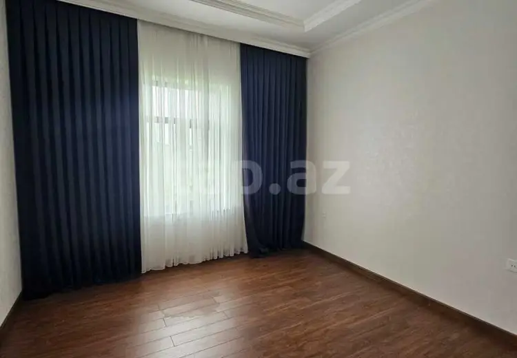 5 otaqlı mənzil , Qəbələ