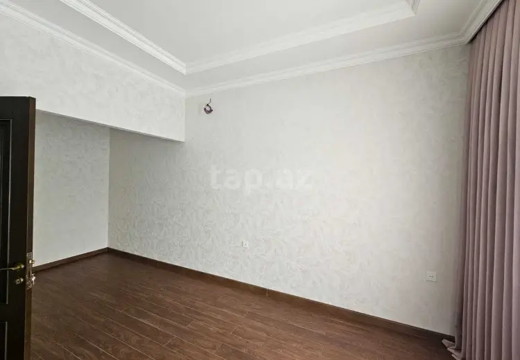 5 otaqlı mənzil , Qəbələ