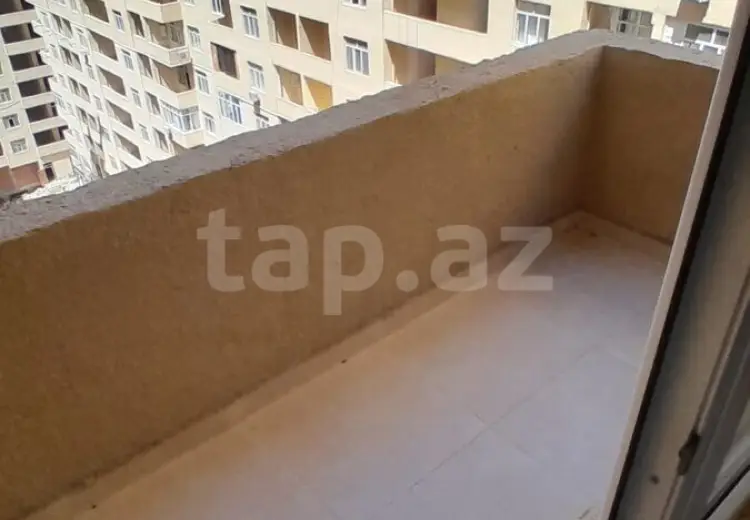 2 otaqlı mənzil , Xırdalan