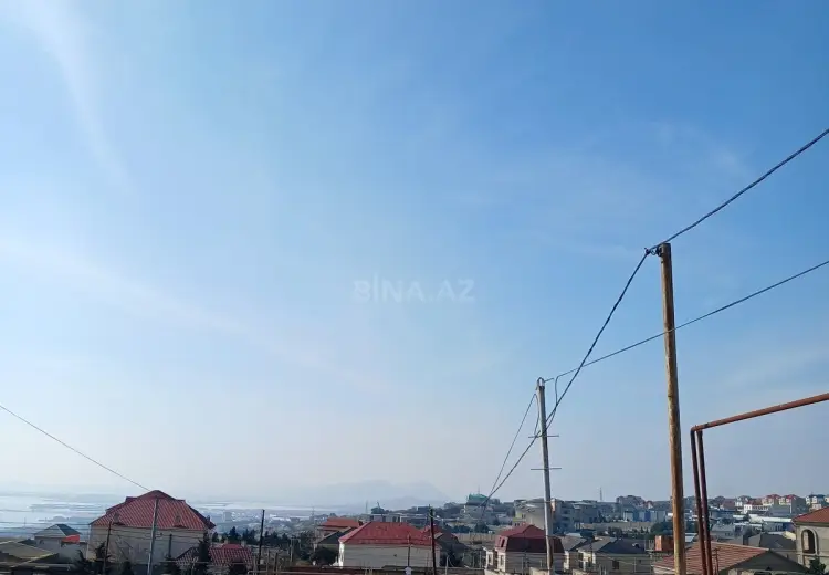 20 sot Torpaq Satılır, Badamdar qəs., Səbail, Bakı