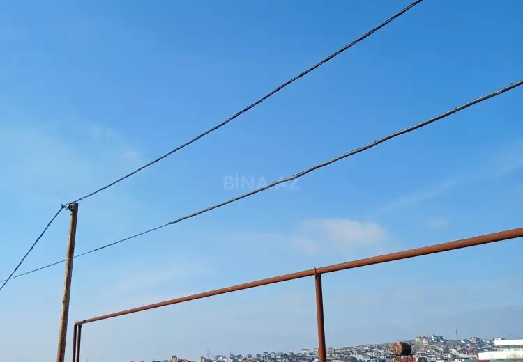 20 sot Torpaq Satılır, Badamdar qəs., Səbail, Bakı