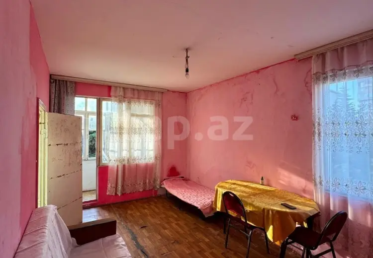 2 otaqlı mənzil Kirayə (aylıq), 3-cü mikrorayon, Nəsimi, Bakı
