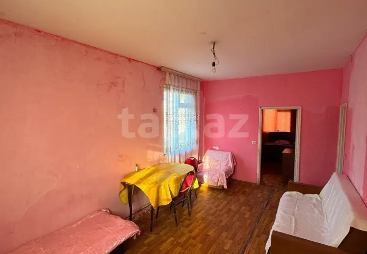 2 otaqlı mənzil Kirayə (aylıq), 3-cü mikrorayon, Nəsimi, Bakı