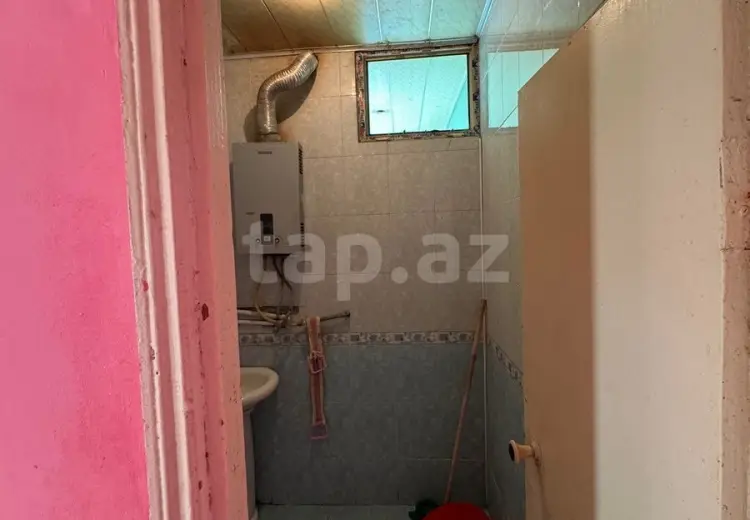 2 otaqlı mənzil Kirayə (aylıq), 3-cü mikrorayon, Nəsimi, Bakı