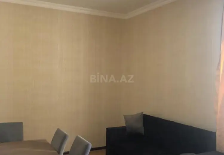 2 otaqlı mənzil Kirayə (aylıq), Yeni Yasamal qəs., Yasamal, Bakı