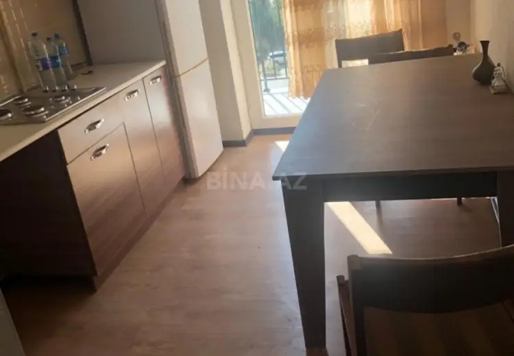 2 otaqlı mənzil Kirayə (aylıq), Yeni Yasamal qəs., Yasamal, Bakı