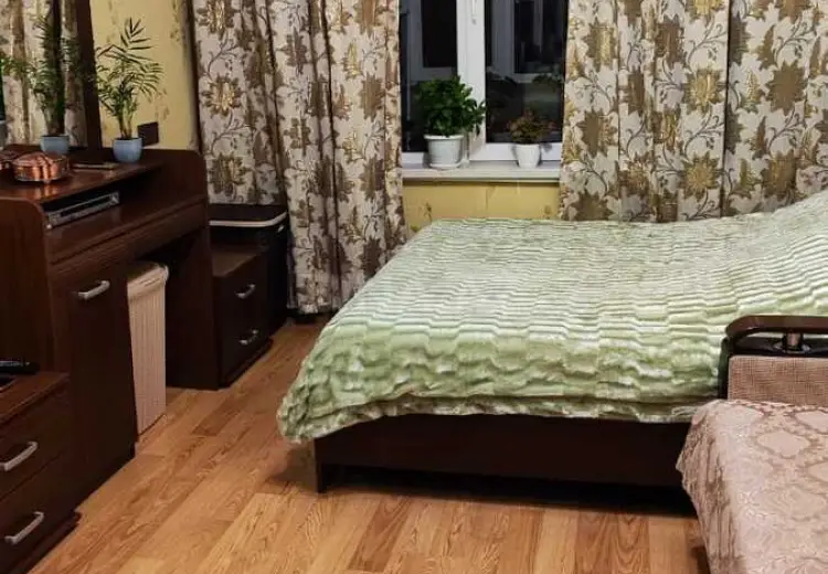 1 otaqlı mənzil Kirayə (aylıq), Əhmədli, Xətai, Bakı