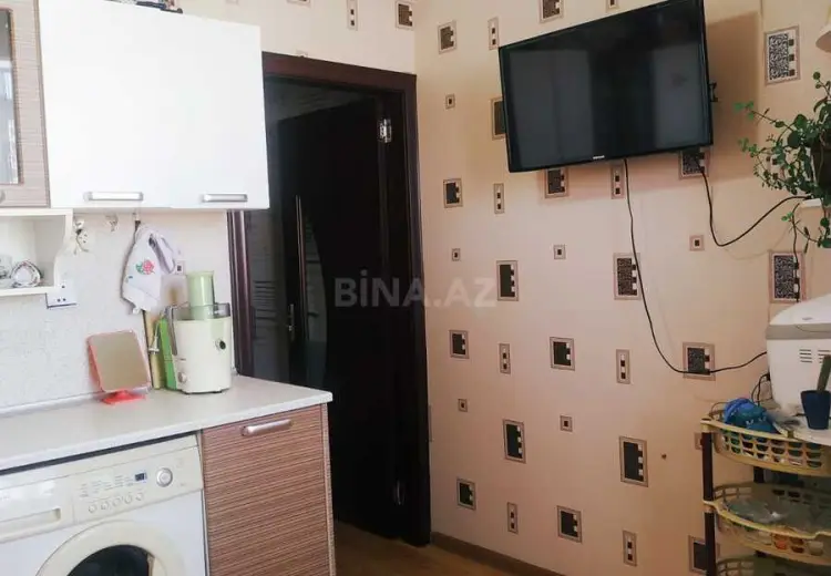 1 otaqlı mənzil Kirayə (aylıq), Əhmədli, Xətai, Bakı