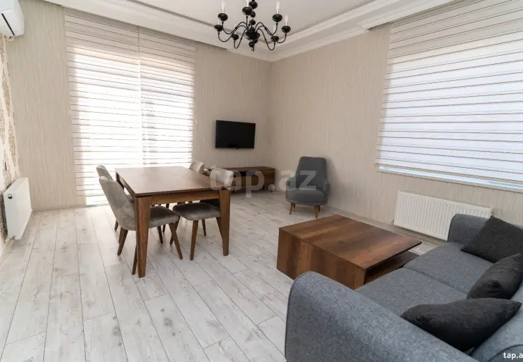 2 otaqlı mənzil , İsmayıllı