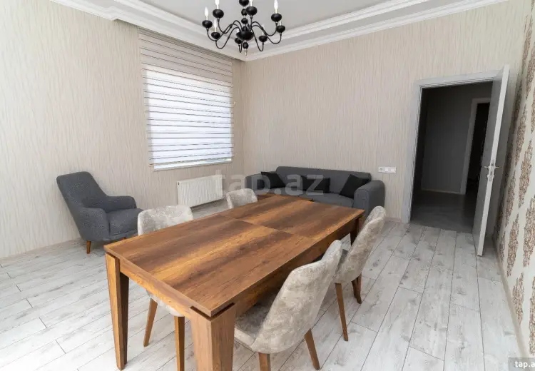 2 otaqlı mənzil , İsmayıllı