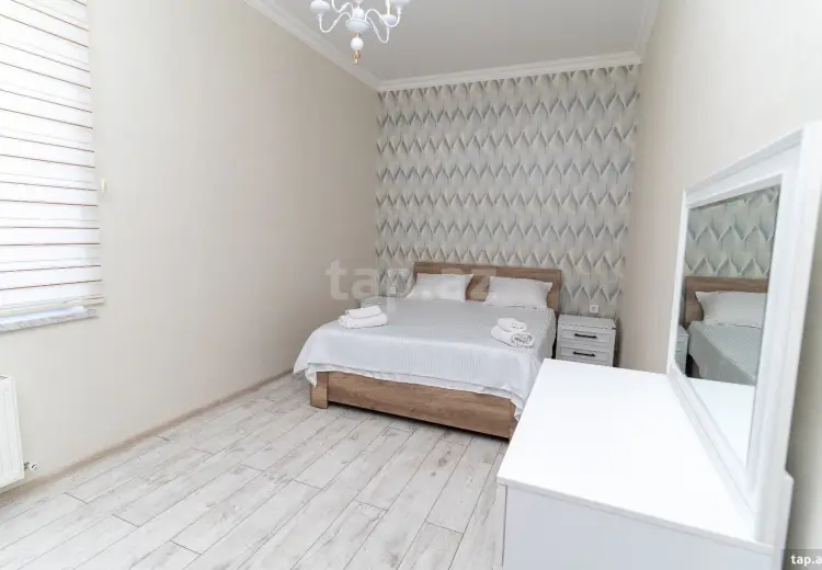 2 otaqlı mənzil , İsmayıllı