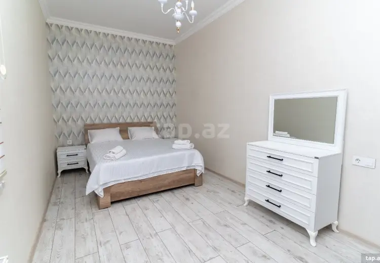 2 otaqlı mənzil , İsmayıllı