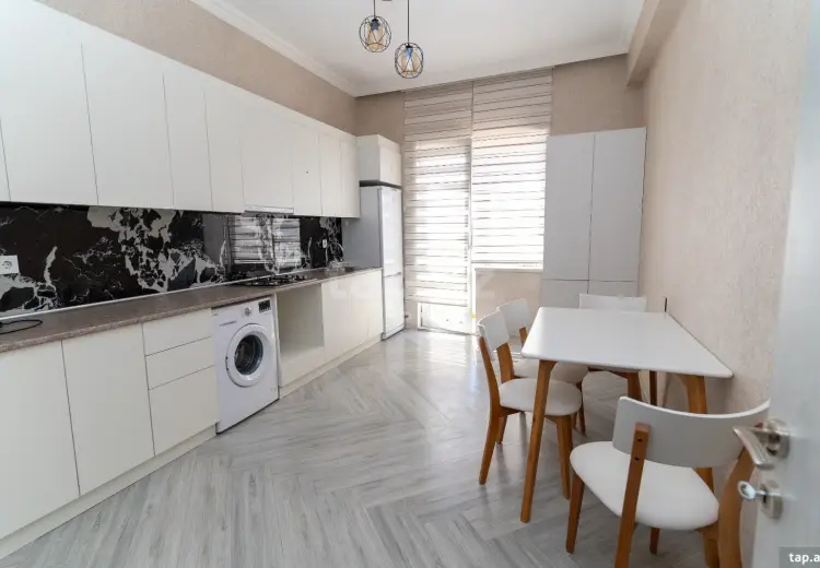 2 otaqlı mənzil , İsmayıllı
