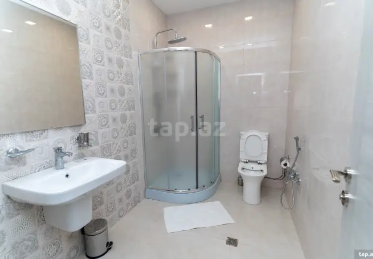 2 otaqlı mənzil , İsmayıllı