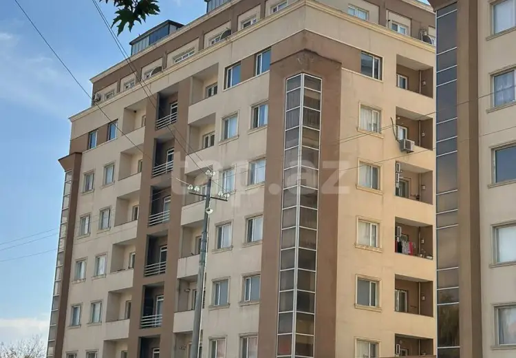 2 otaqlı mənzil , İsmayıllı