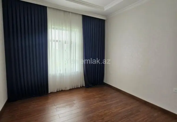 5 otaqlı mənzil Satılır, Qəbələ