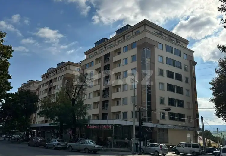 1 otaqlı mənzil , Bakı