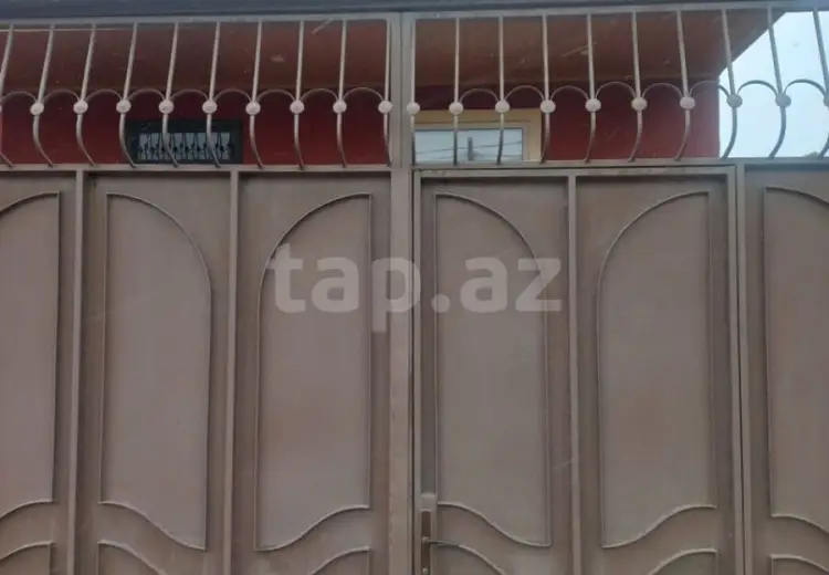 3 otaqlı mənzil , Bakı