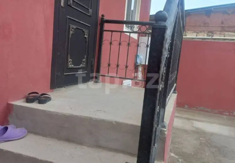 3 otaqlı mənzil , Bakı