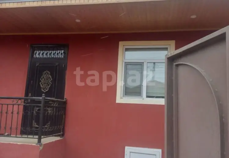 3 otaqlı mənzil , Bakı