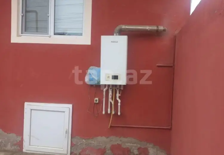 3 otaqlı mənzil , Bakı