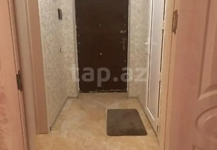 3 otaqlı mənzil , Bakı