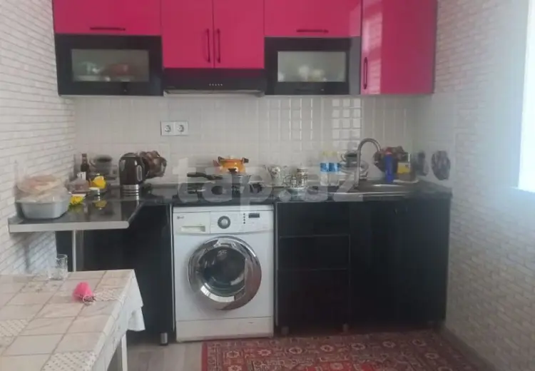 3 otaqlı mənzil , Bakı