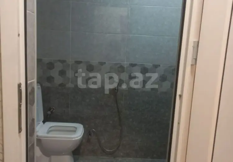 3 otaqlı mənzil , Bakı