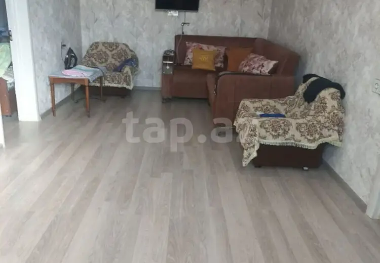 3 otaqlı mənzil , Bakı