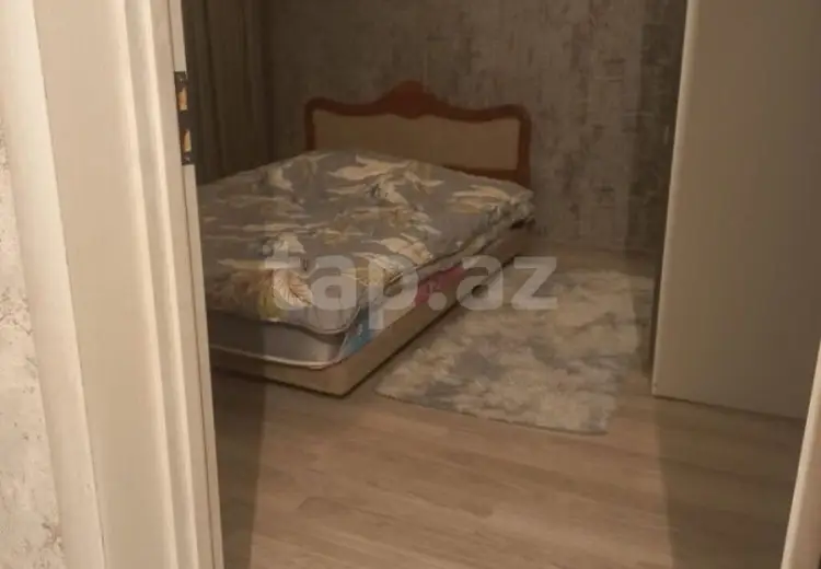 3 otaqlı mənzil , Bakı