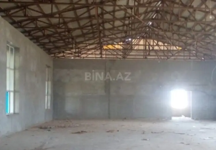 800 m² Obyekt / Ofis Kirayə (aylıq), Cəlilabad