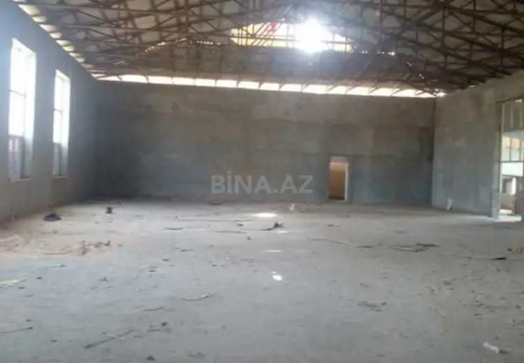 800 m² Obyekt / Ofis Kirayə (aylıq), Cəlilabad