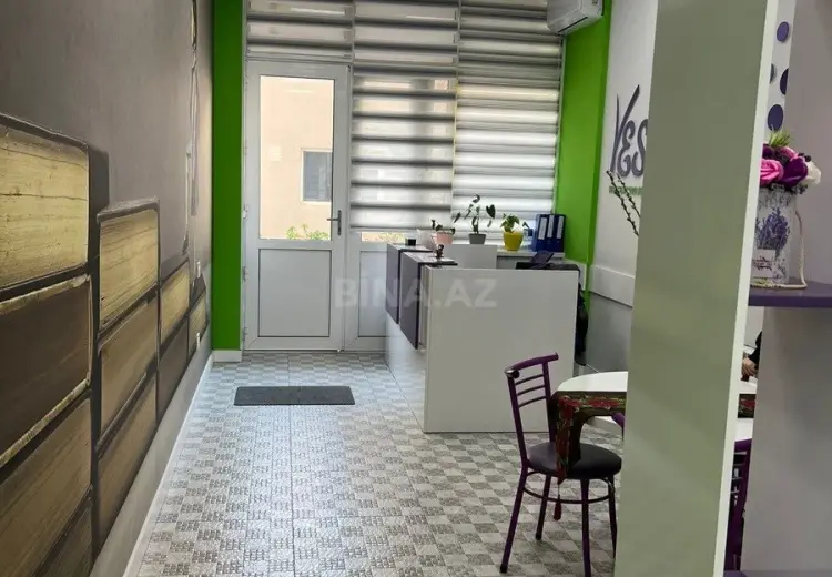 280 m² Obyekt / Ofis Kirayə (aylıq), Nəsimi, Bakı