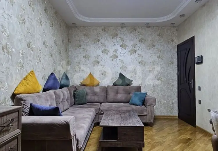 3 otaqlı mənzil , Bakı