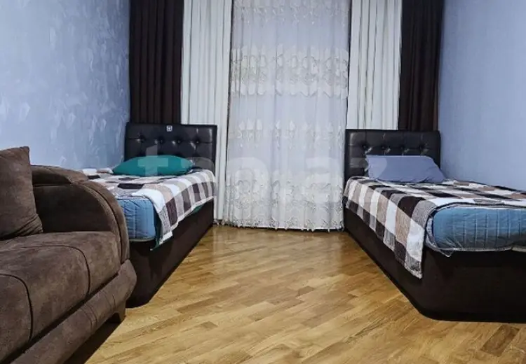 3 otaqlı mənzil , Bakı