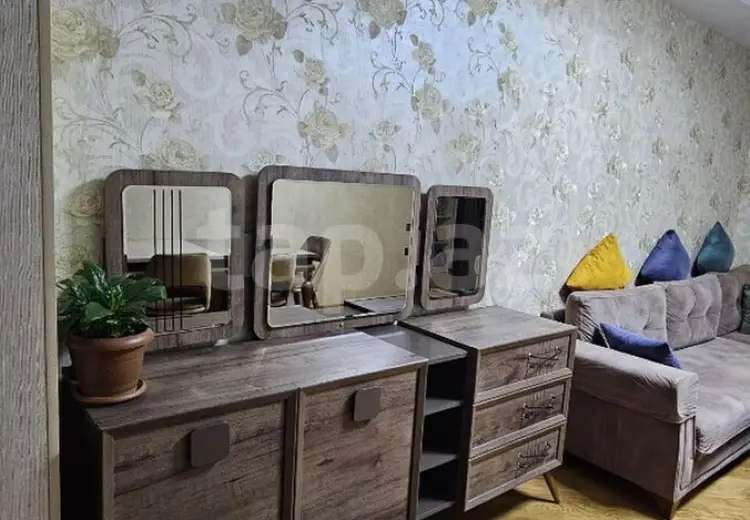 3 otaqlı mənzil , Bakı