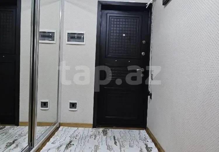 3 otaqlı mənzil , Bakı