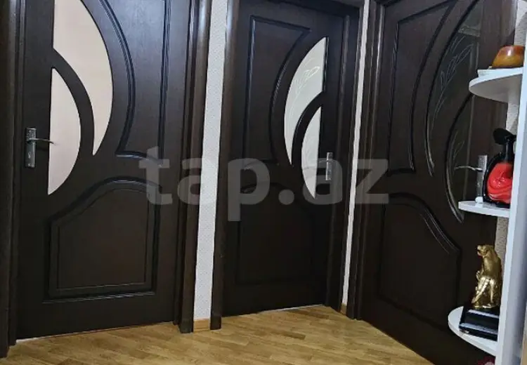 3 otaqlı mənzil , Bakı